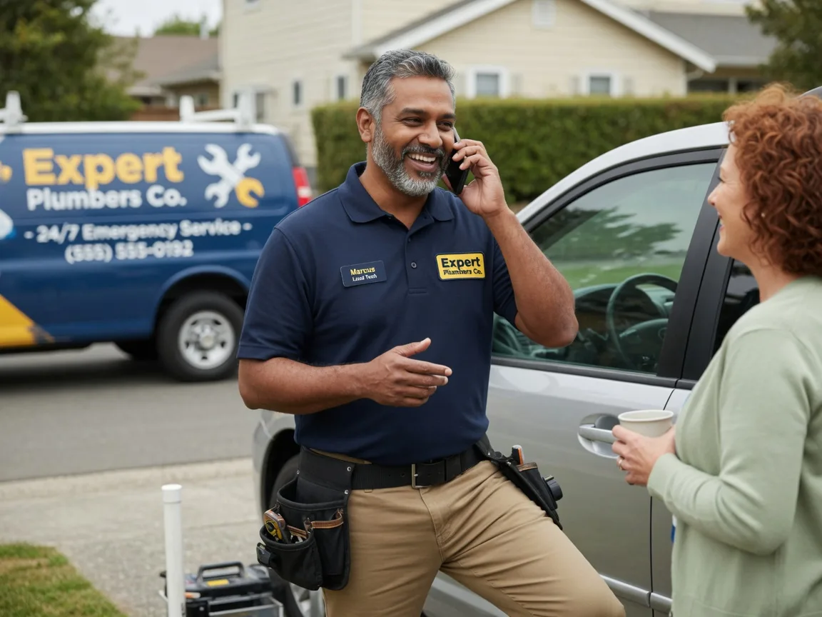 Drain Cleaning Mahaska, KS FAQs
